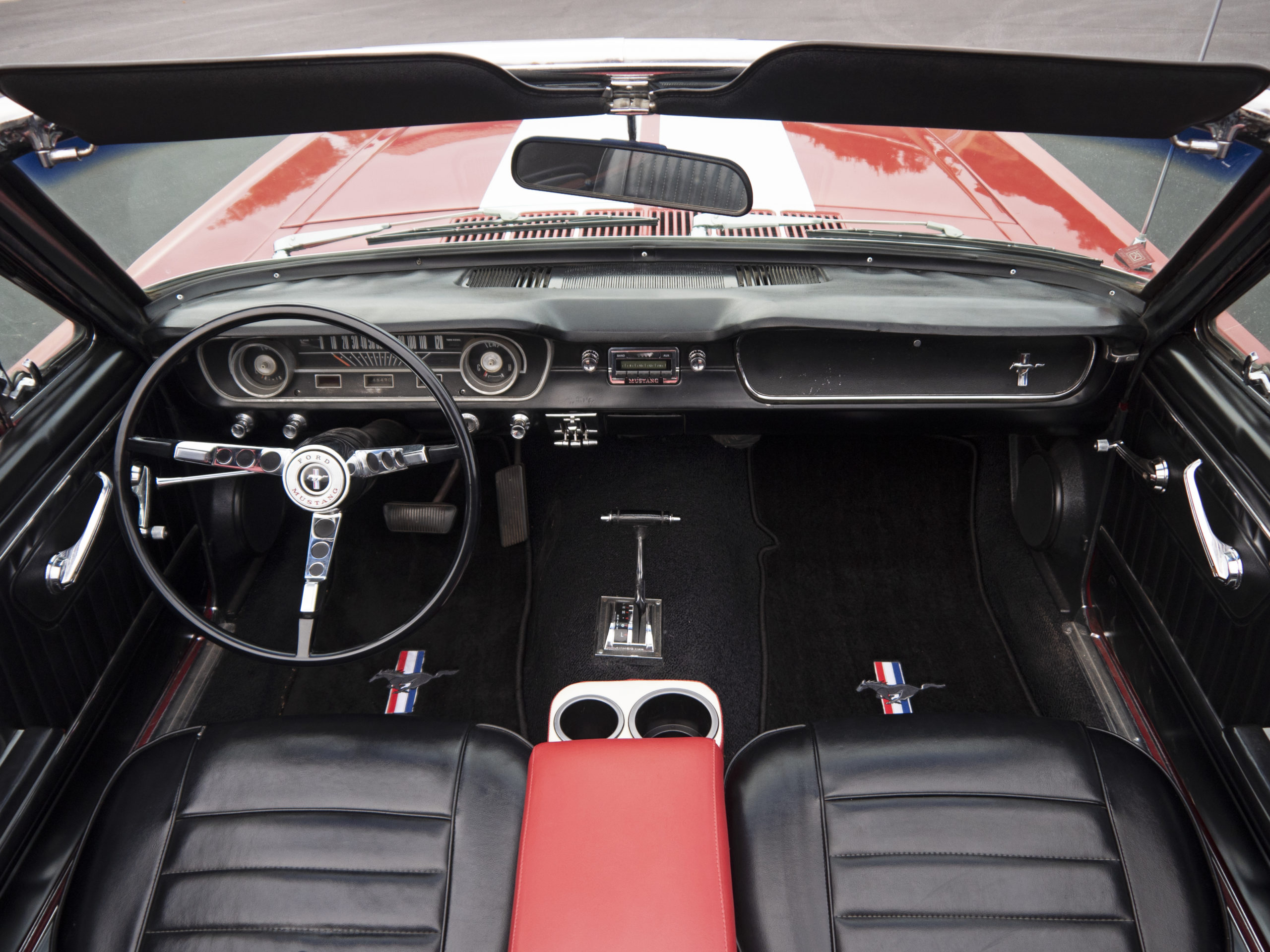 1965-ford-mustang-dash-automatic-monterey-ca-monterey-touring-vehicles