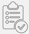 checklist icon