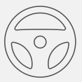 wheel icon