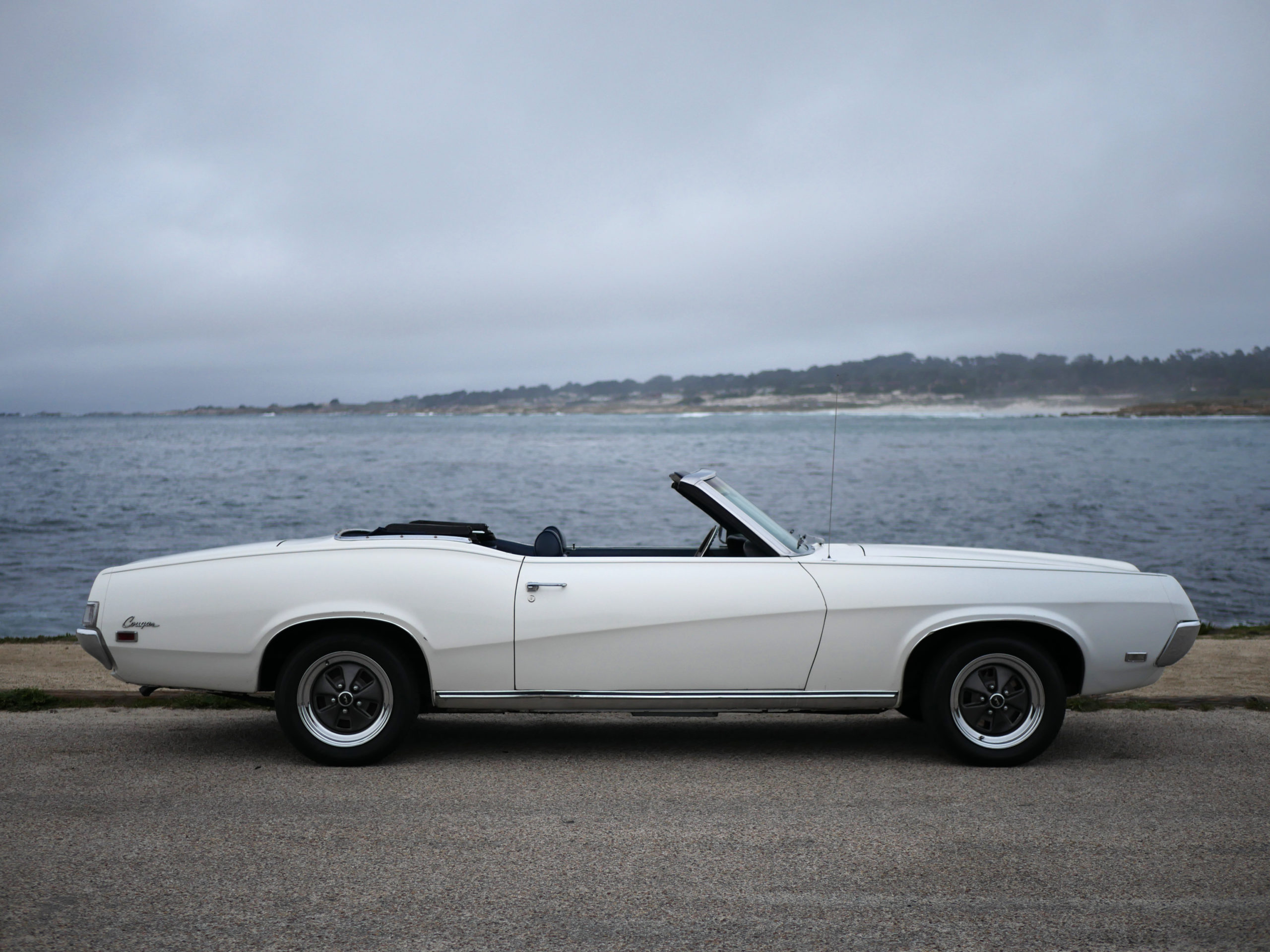 1969-white-convertible-mercury-cougar-montere-ca-monterey-touring-vehicles