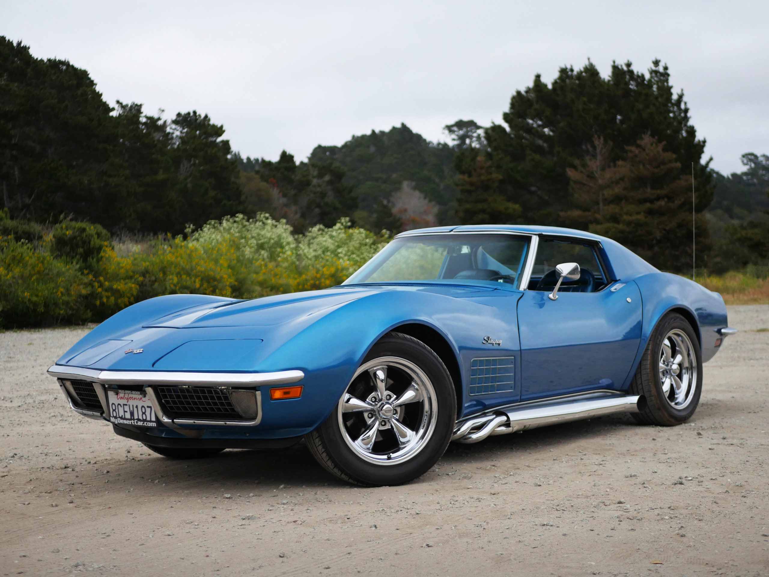 1970-chevy-corvette-stingray-monterey-ca-monterey-touring-vehicles