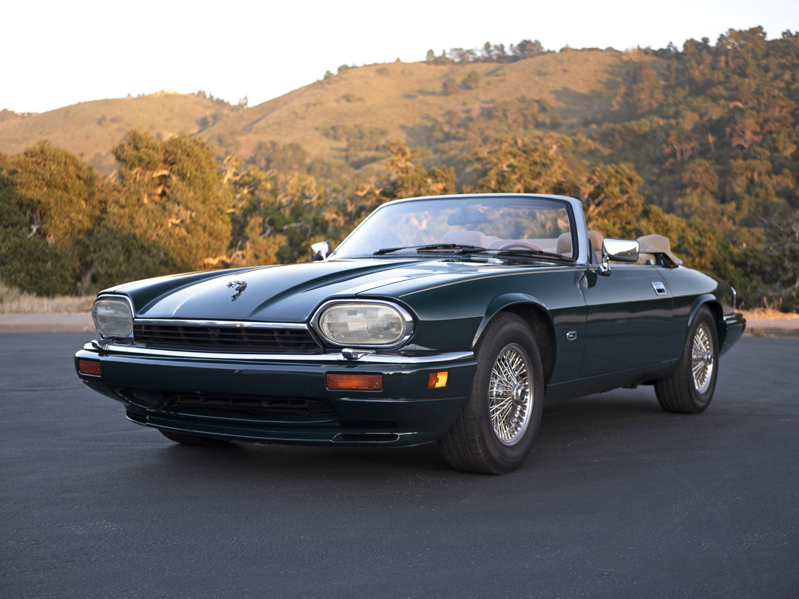 1994-convertible-jaguar-xjs-monterey-ca-monterey-touring-vehicles