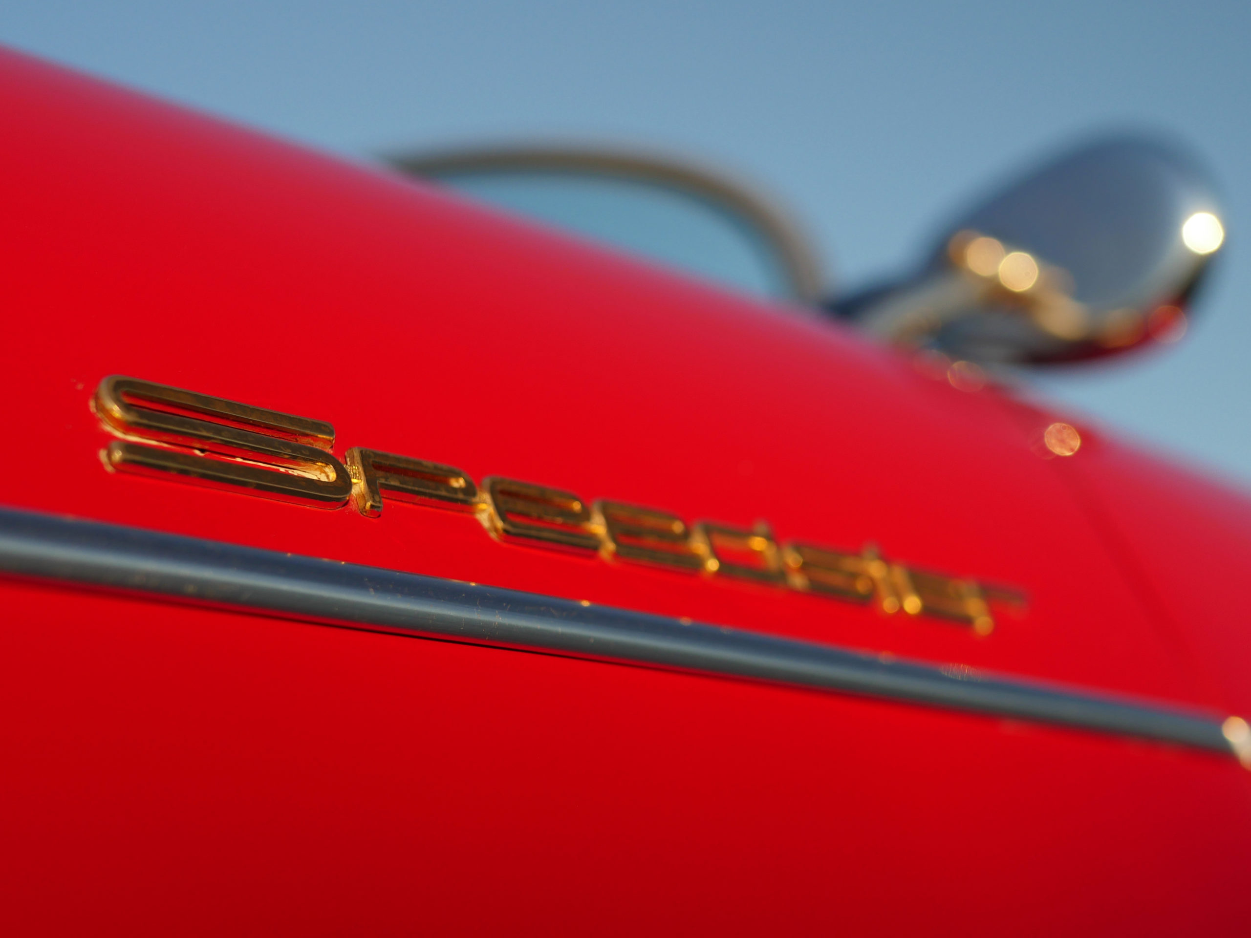 Porsche-Speedster-emblem-monterey-ca-monterey-touring-vehicles