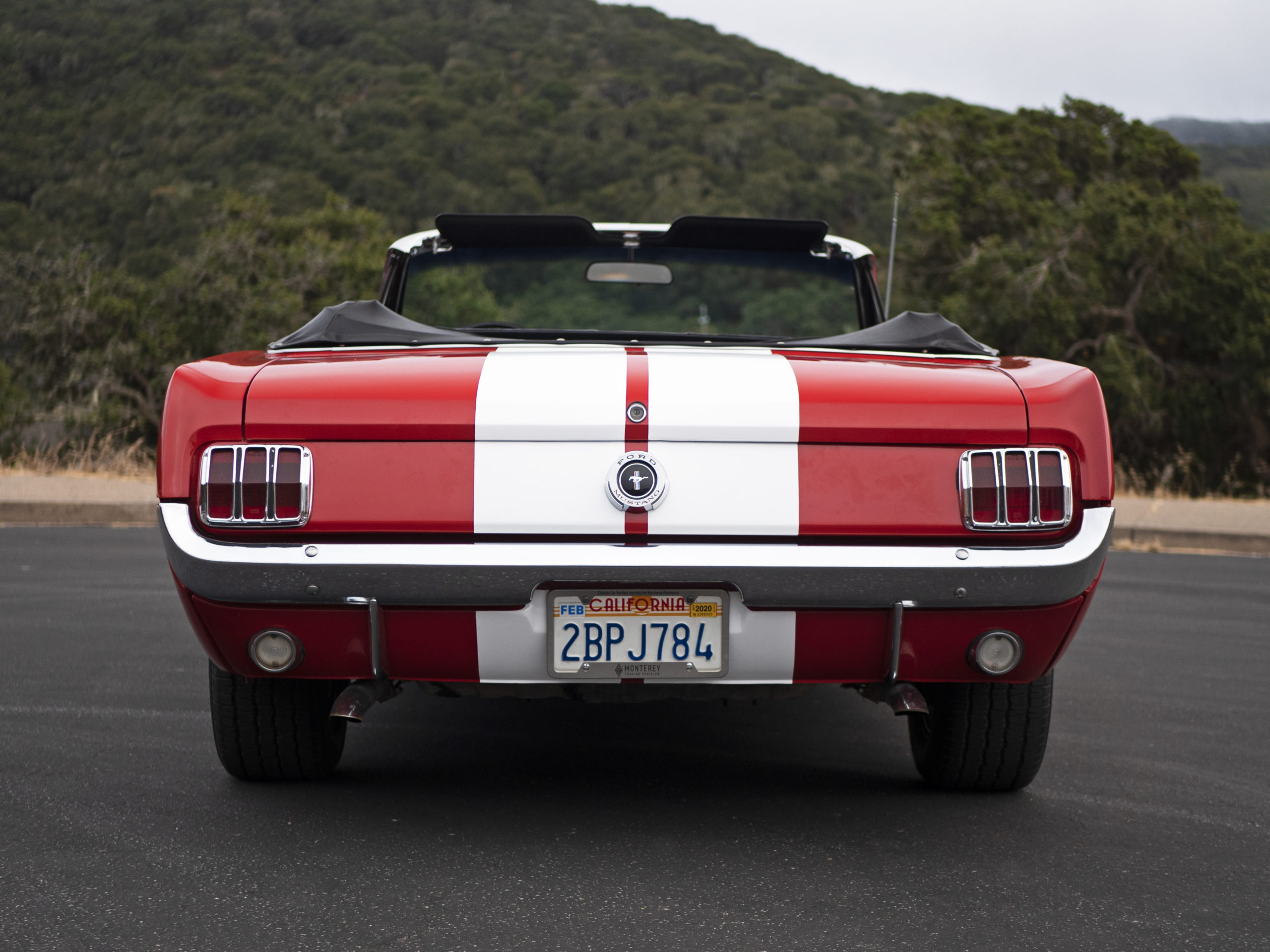 california-ford-mustang-red-monterey-ca-monterey-touring-vehicles
