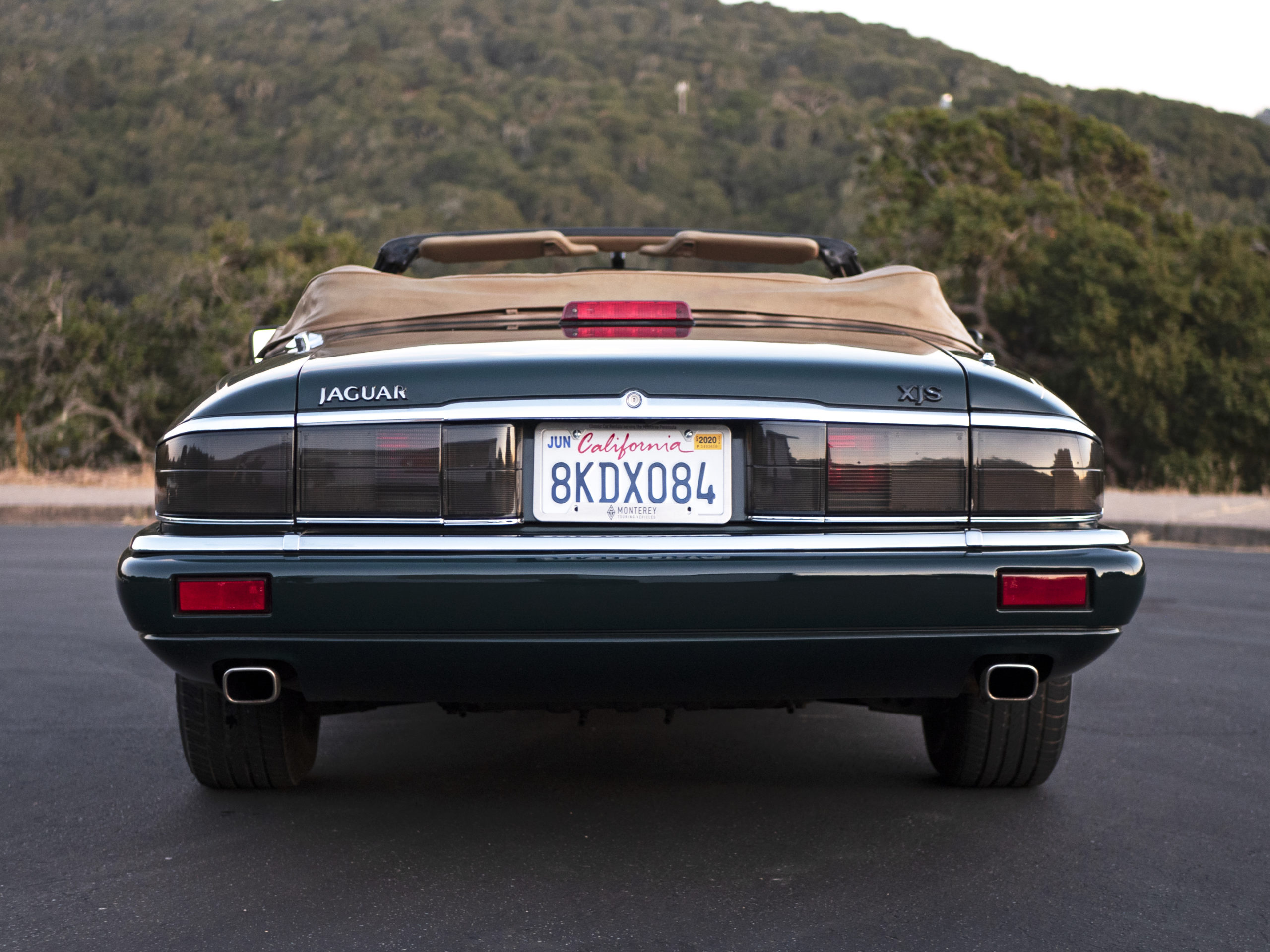 california-jaguar-xjs-monterey-ca-monterey-touring-vehicles