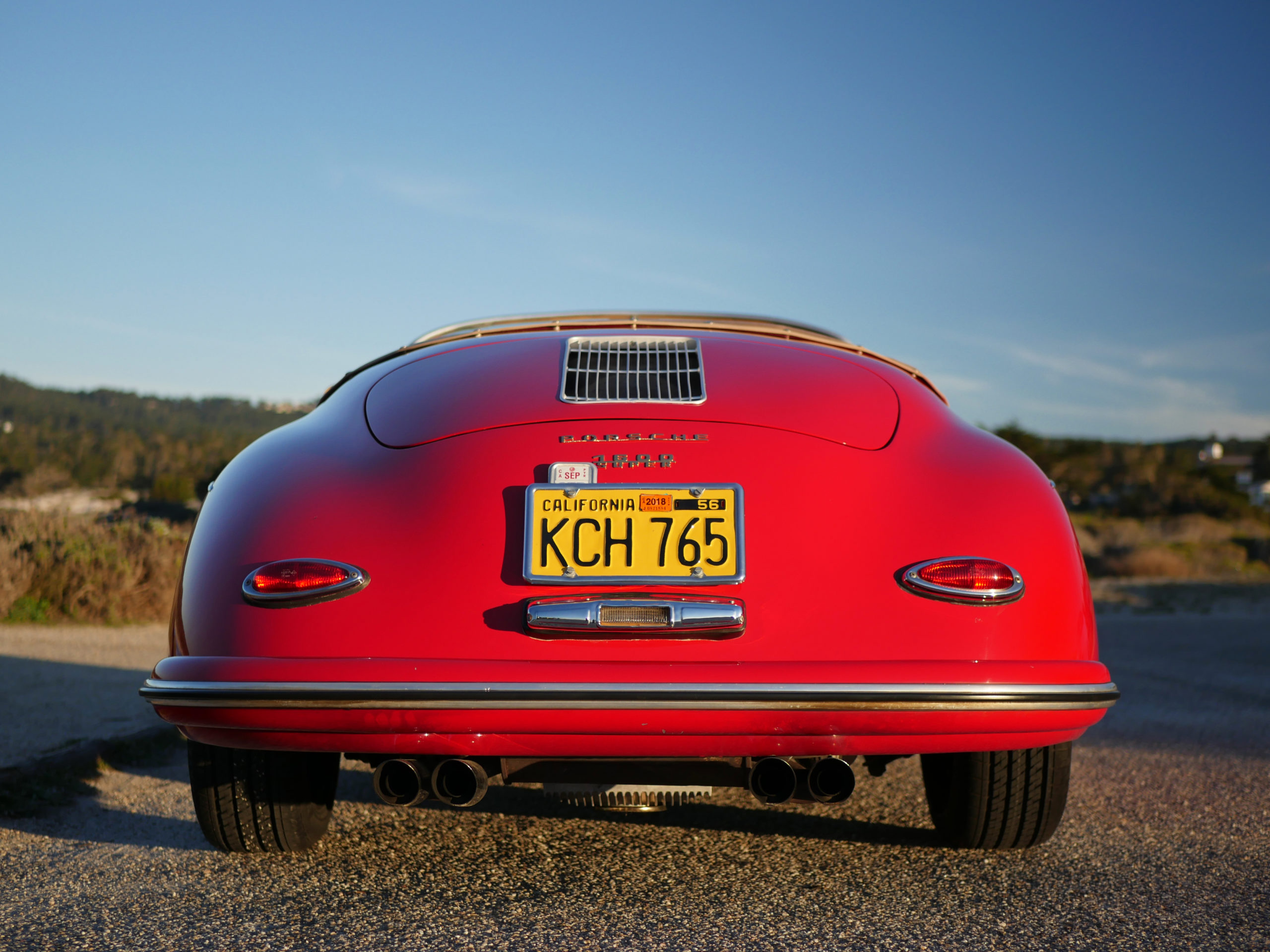 california-porsche-speedster-monterey-ca-monterey-touring-vehicles