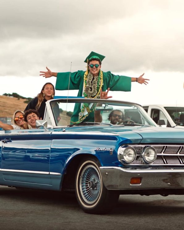 Wedding & Special Event Vintage Car Rentals