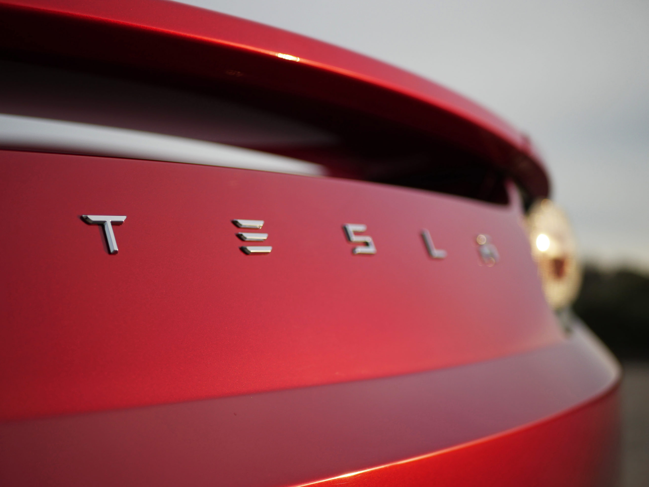 Tesla on sale roadster convertible
