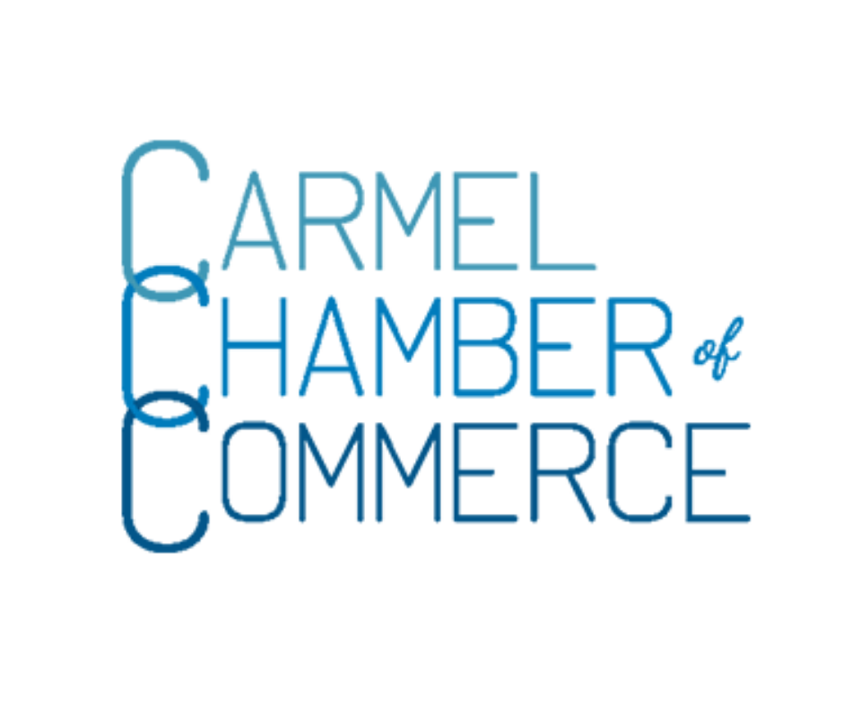 Carmel Chamber of Commerce logo