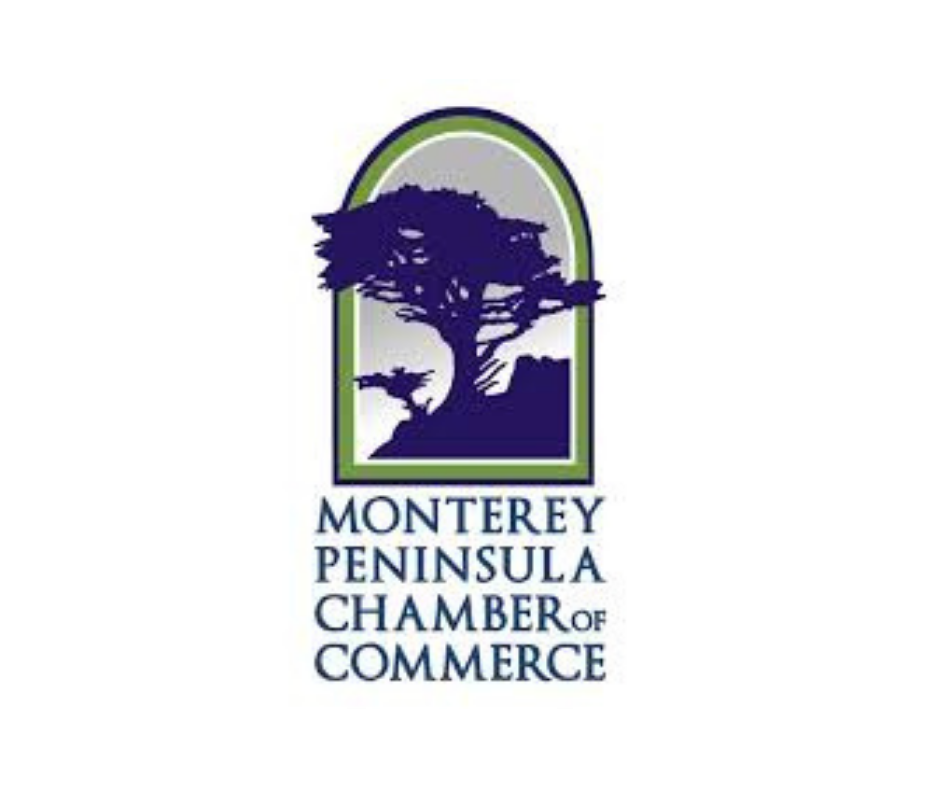 Monterey Chamber of Commerce logo