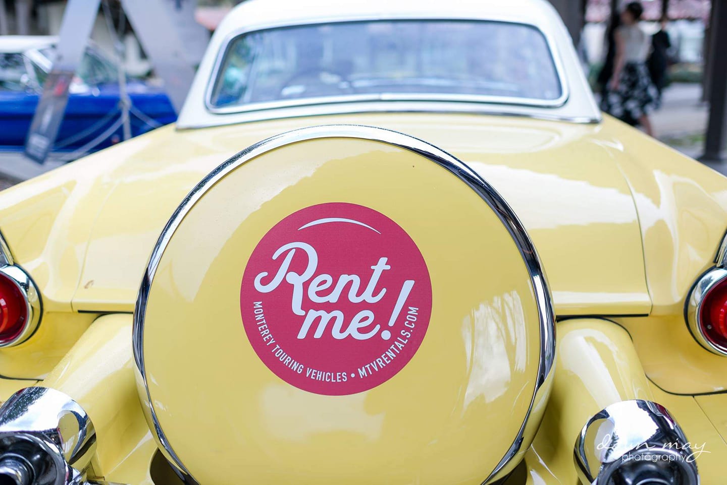 Monterey Community Partnerships & Donations