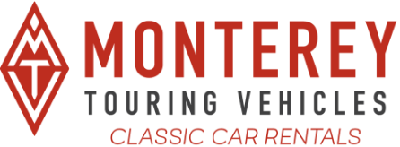 Monterey Touring Vehicles