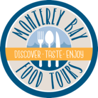 Monterey+Bay+Food+Tours+Logo