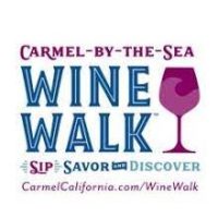 wine walk logo