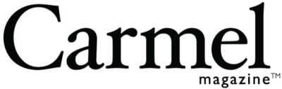 carmel magazine logo