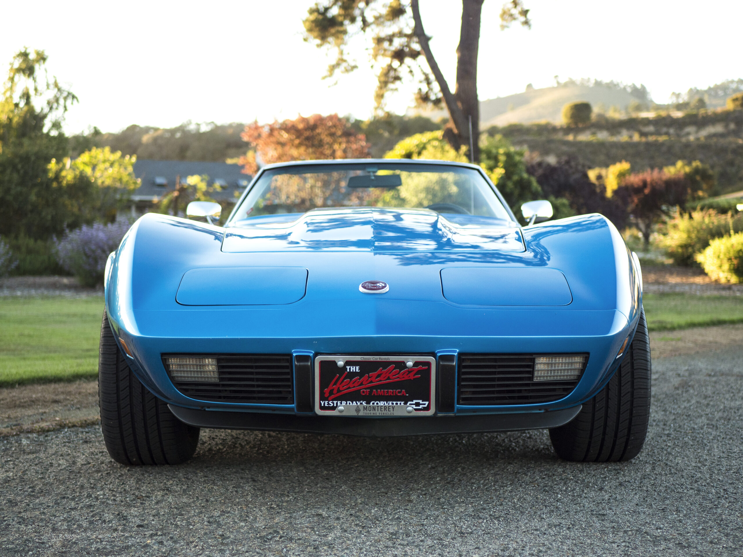 corvette-exterior-front