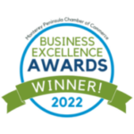 business excellence award 2022