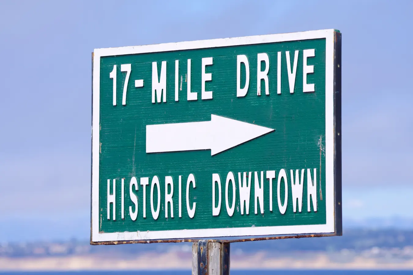 17 mile historic downtown
