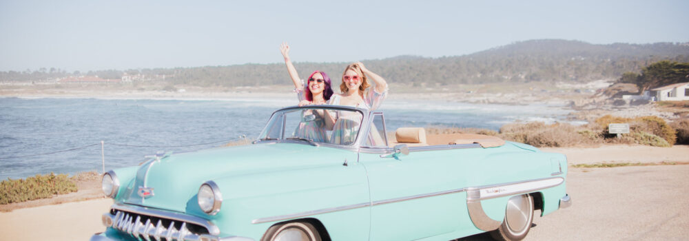 54 Bel Air Carmel