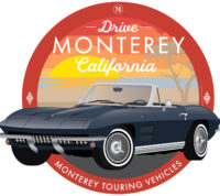 MTV - Drive Monterey - 64 Chevy Corvette - Color v-b LcD (1)