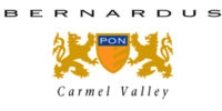 Bernadus winery logo