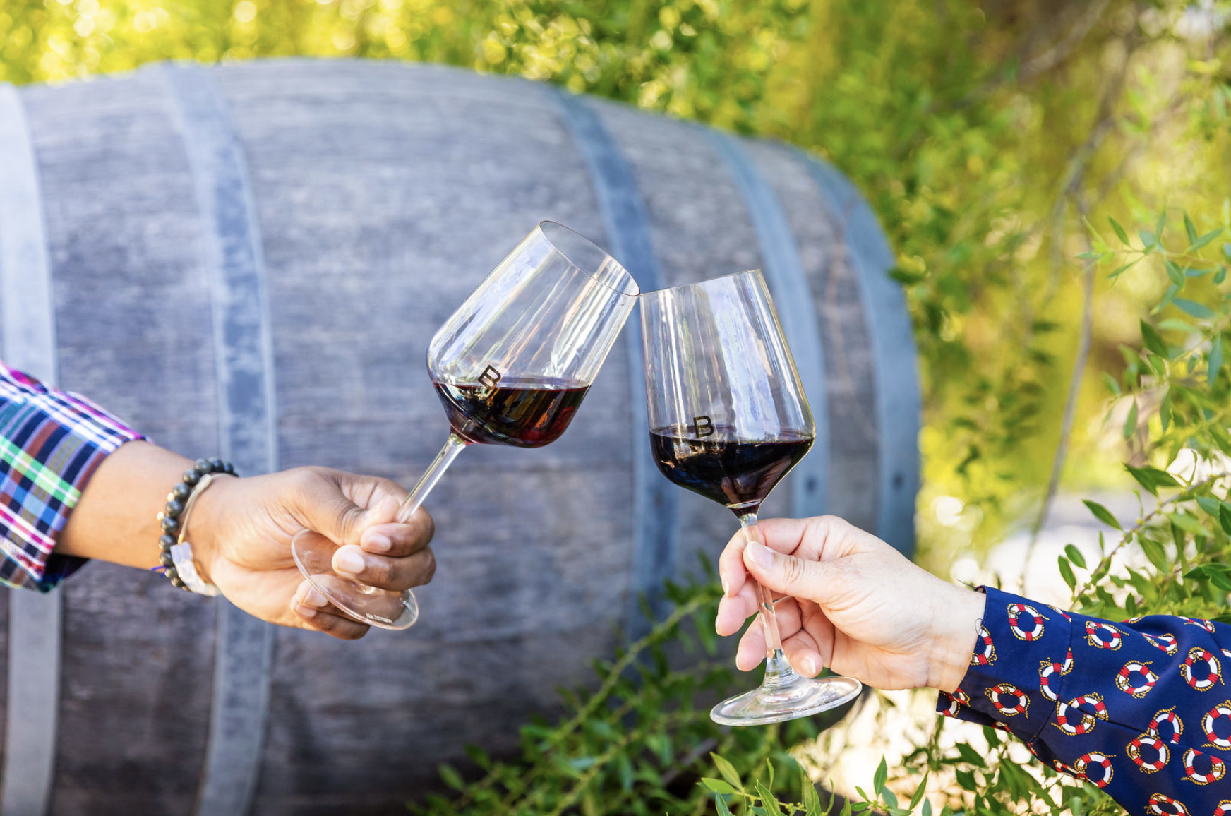 private monterey wine tour with monterey touring vehicles