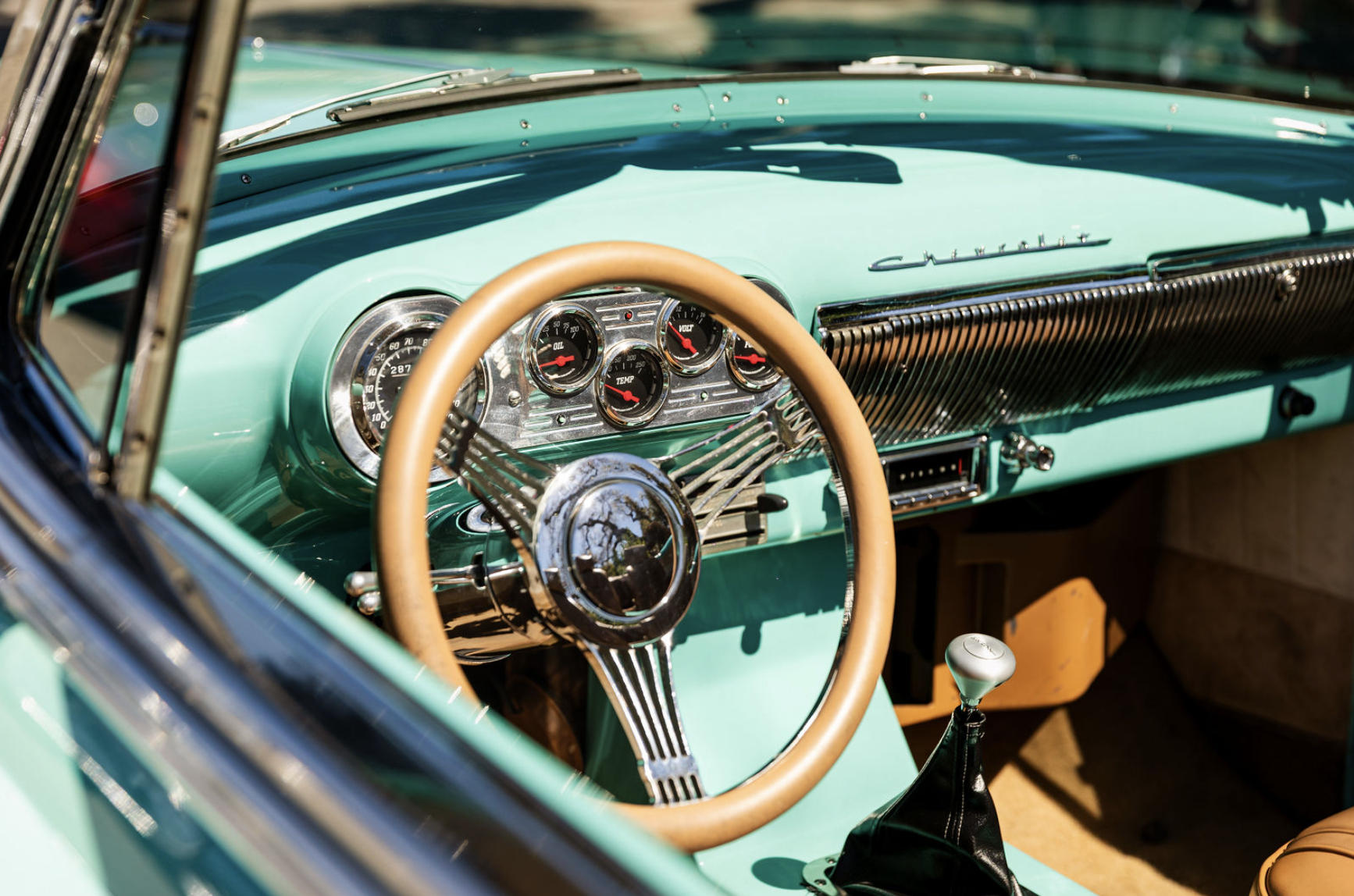monterey touring vehicles classic car