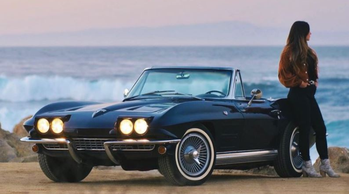 2-hour tour along pebble beach