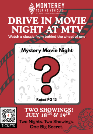 MTV Movie night July MTV Movie night July
